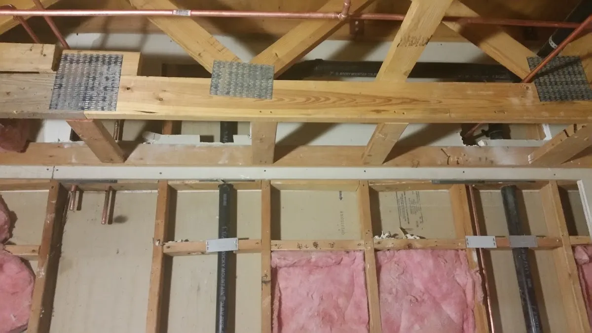 Gas Leak Detection in Red Oak, TX